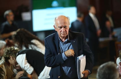 Oscar Parrilli