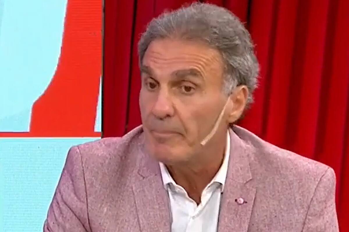 Oscar Ruggeri