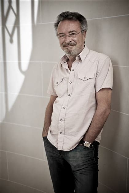 Oscar Martínez