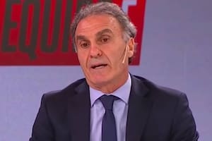 Oscar Ruggeri