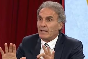 Oscar Ruggeri