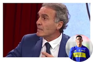 Oscar Ruggeri