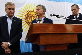 ARA San Juan: ordenan investigar la responsabilidad de Macri y Aguad
