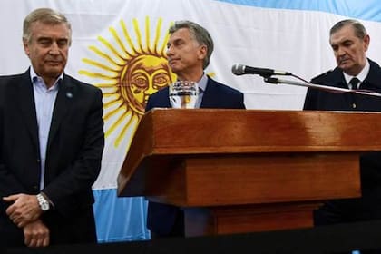 La Cámara Federal de Comodoro Rivadavia ordenó investigar a Mauricio Macri, Oscar Aguad y Marcelo Srur