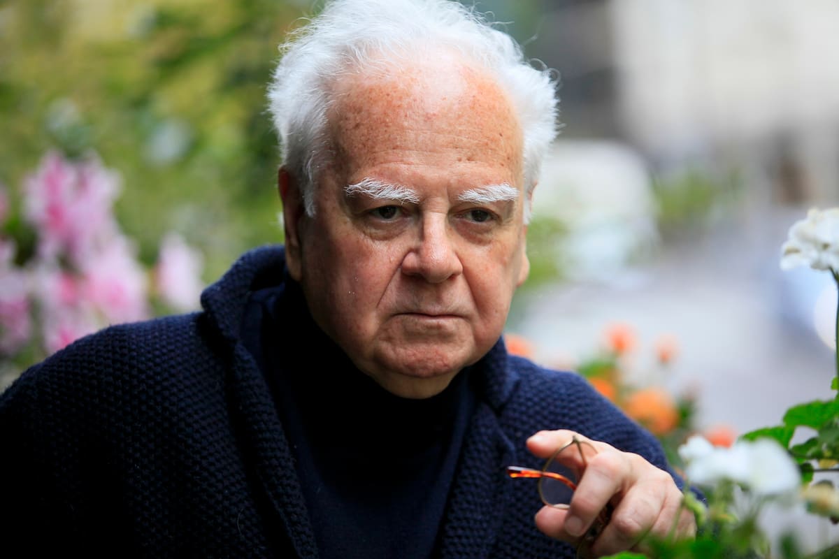 Oscar Barney Finn: “Hay que encontrar el camino para vivir de otra manera”