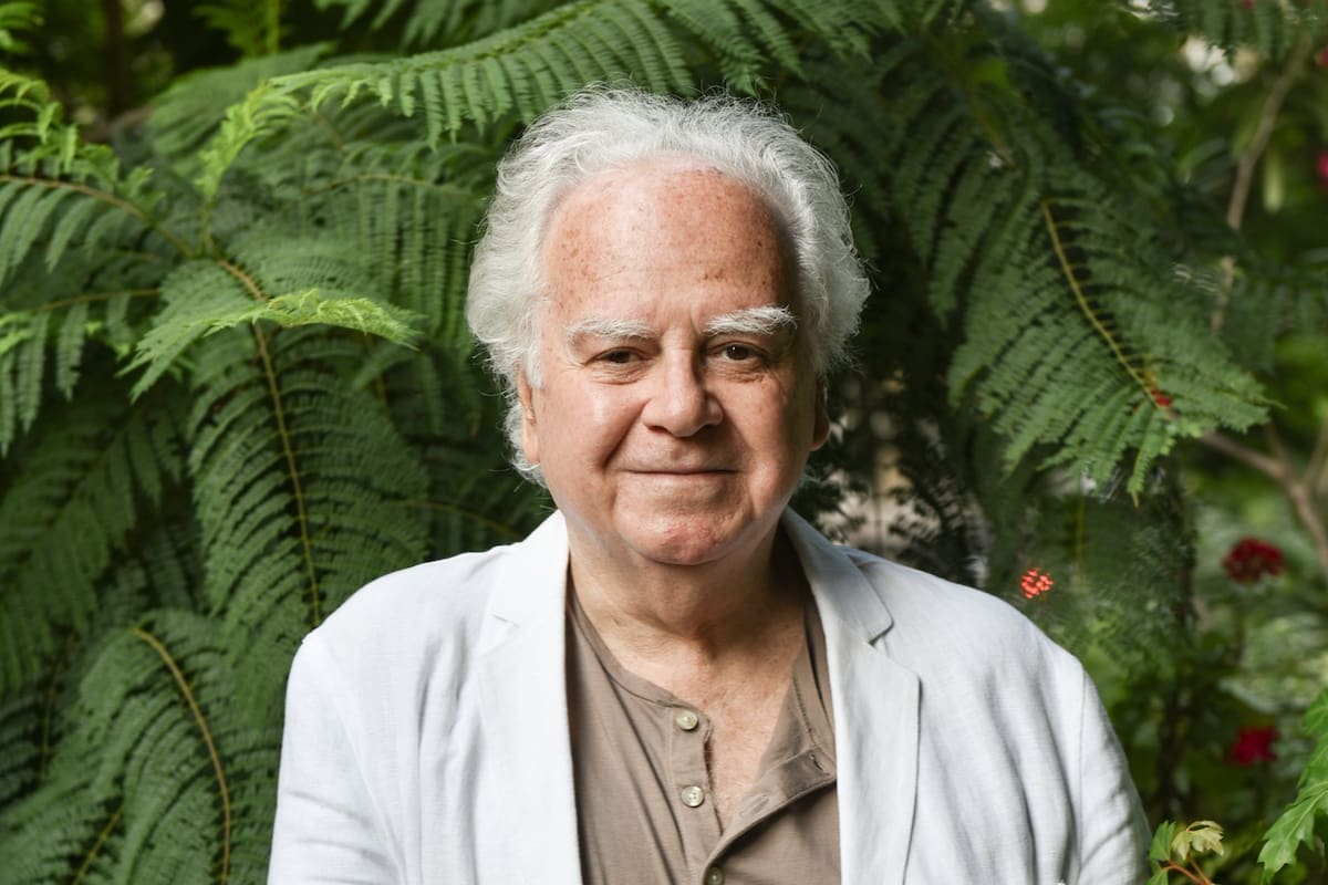 Oscar Barney Finn, plenitud creativa