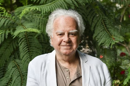 Oscar Barney Finn, plenitud creativa