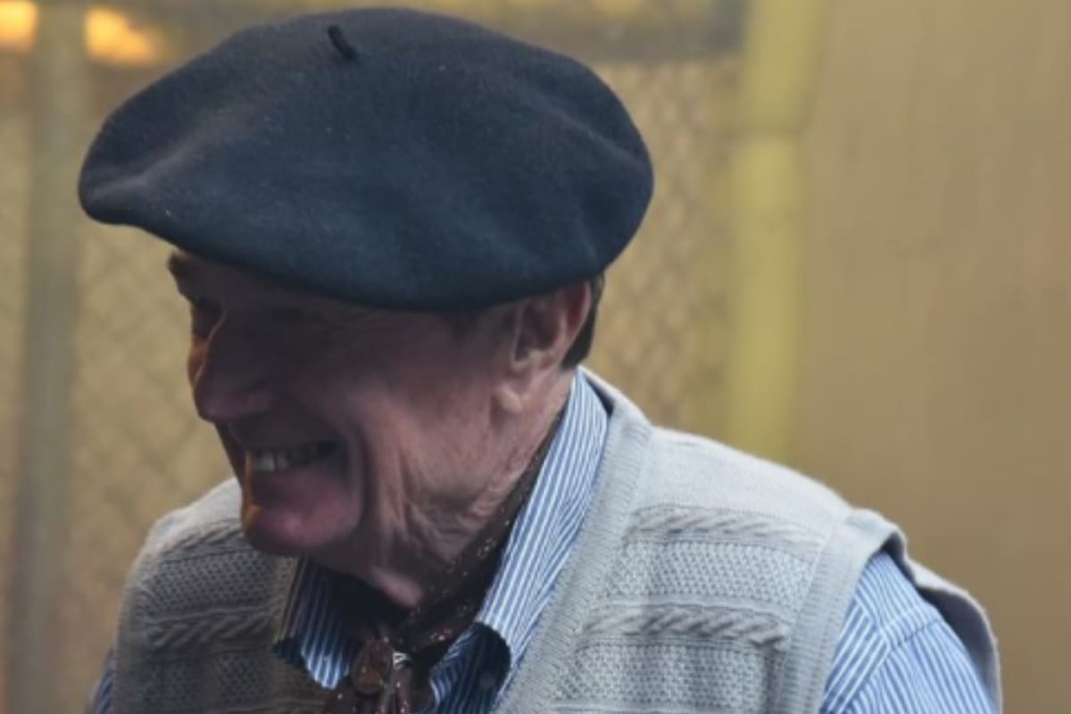Oscar Bopp falleció a los 76 años