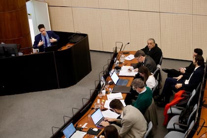 La ceguera de los organismos de control