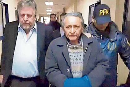 Oscar Centeno, el hombre que sin querer desató el escándalo