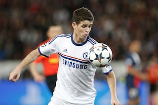 Oscar, exjugador del Chelsea, dado de alta tras susto cardíaco