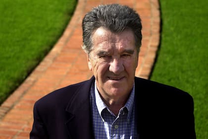 Oscar Furlong, símbolo del deporte argentino