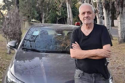 Oscar Gómez Castañón, un símbolo de la radiofonía argentina