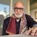 Oscar González Oro: la vida que eligió en Punta del Este, sus amores y una serie de mensajes inquietantes