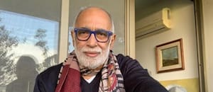 Oscar González Oro: la vida que eligió en Punta del Este, sus amores y una serie de mensajes inquietantes
