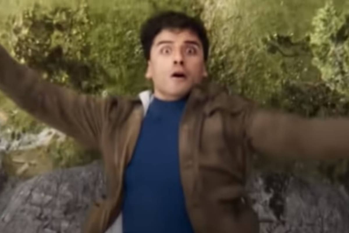 Oscar Isaac es el protagonista de la primera serie del año para Marvel Studios.