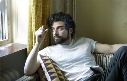 Oscar Isaac, quien nació en Guatemala, personificó al rebelde Poe Dameron en las tres películas de la última trilogía creada por George Lucas (Foto:Archivo)