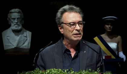 El ciudadano ilustre