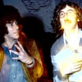20 años sin Oscar Moro, el mejor baterista del rock nacional