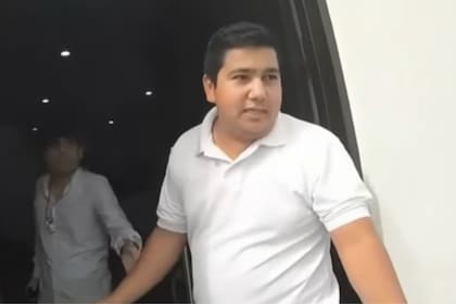 Oscar Noe Medina González, alias El Panu, estaba vinculado con “Los Chapitos” en el Cartel de Sinaloa