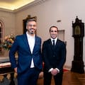 Schroders y Poincenot apuestan por una nueva etapa de las inversiones digitales en la Argentina