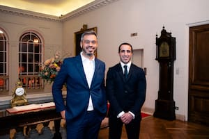 Schroders y Poincenot apuestan por una nueva etapa de las inversiones digitales en la Argentina