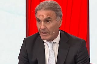 Ruggeri lanzó un lapidario diagnóstico sobre la eliminación de Boca