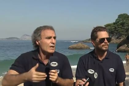 Oscar Ruggeri fue muy duro con César Luis Menotti y confesó que le gustaría ser manager de la selección