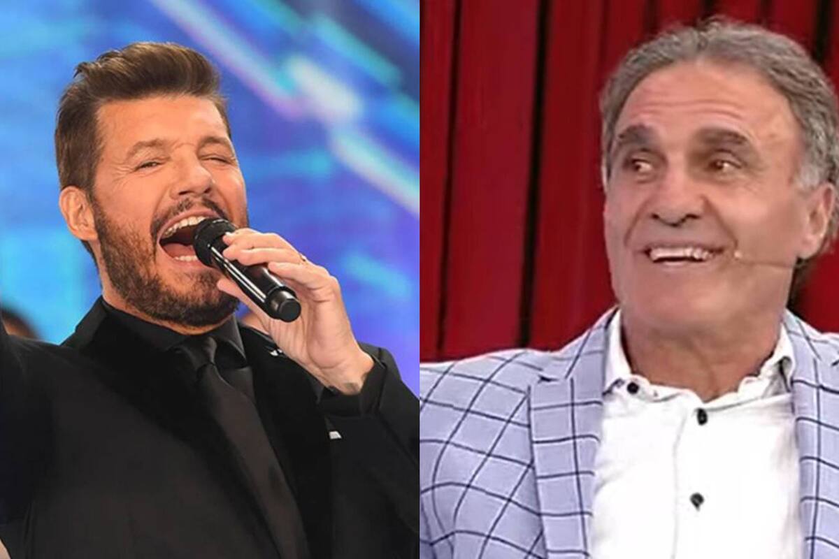 Oscar Ruggeri participará de la apertura de Showmatch