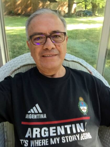 Oscar siempre tiene presente sus orígenes.