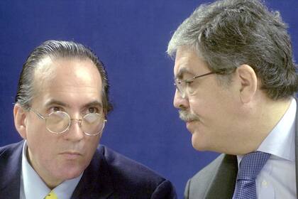 Oscar Thomas, señalado por Centeno por haber pagado millones de dólares al Ministerio de Planificación, espera que Bonadio lo exima de prisión