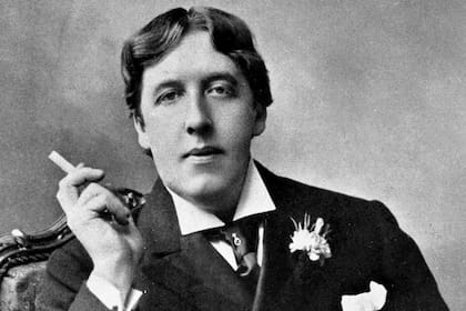 Hoy se cumple un nuevo aniversario de la condena a Oscar Wilde
