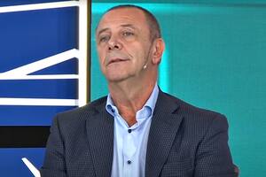 Oscar Zago evalúa crear un interbloque propio tras ser desplazado de la presidencia de los libertarios en Diputados