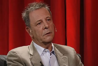 Oscar Zago, presidente del partido MID en Diputados