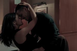 Oscuro deseo, una de las series de alto contenido erótico que forman parte del catálogo de Netflix