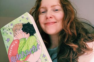 “Es algo nunca visto que una serie queer pueda alcanzar tal popularidad universal”