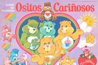 Auge y caída de Cromy, la empresa de figuritas que conquistó a los chicos