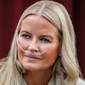 El neumonólogo de Mette-Marit advierte que la princesa necesita un trasplante de pulmón con urgencia