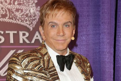 Osmel Sousa, ex director de Miss Venezuela