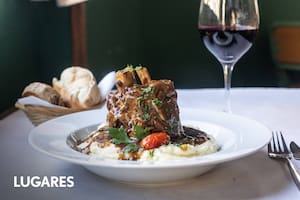 Siete propuestas para redescubrir platos clásicos