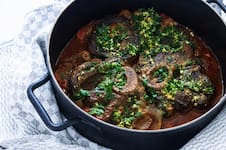 Osobuco con gremolata