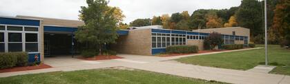 Osorio fue detenido cerca de la escuela primaria Lakewood en Ann Arbor, en Michigan