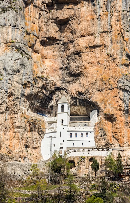 Ostrog