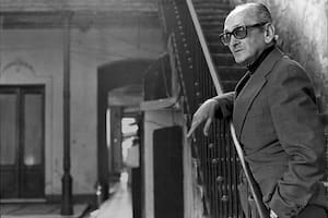 Osvaldo Pugliese