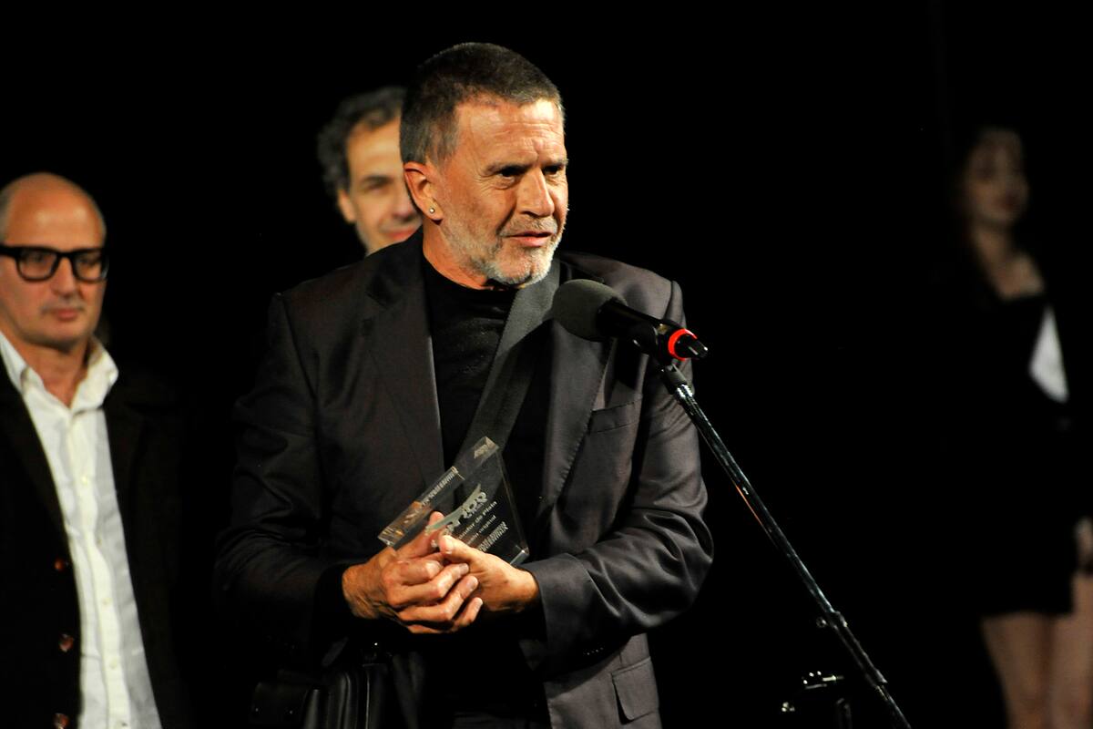 Osvaldo Laport