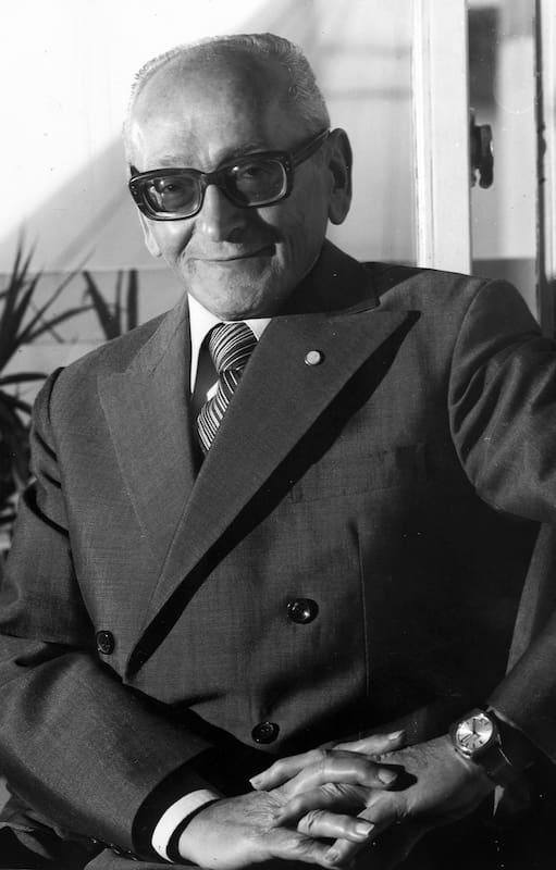 Osvaldo Pugliese: a 30 años de la muerte de un “distinto”, desinteresado por el dinero y proveedor de buena suerte