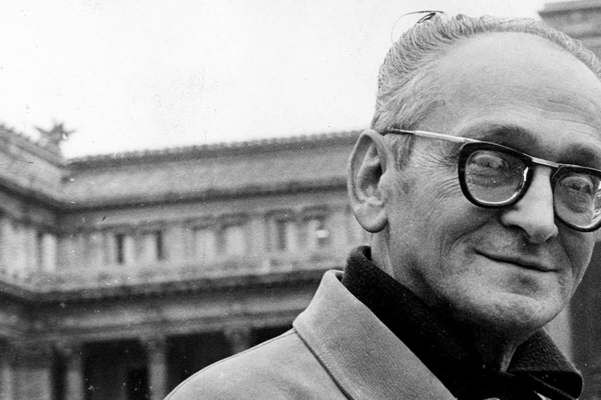 Pugliese: una figura del tango en el testimonio de diez artistas