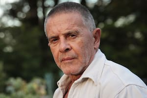 El galán de las mil novelas exitosas que se animó a “otro trabajo”