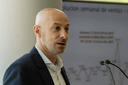 Osvaldo Del Río, de Scentia, sostiene que el e-commerce de consumo masivo sigue concentrándose en los sectores medios y altos y, principalmente, en las grandes ciudades.