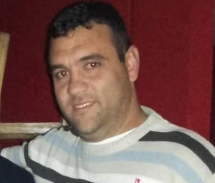 Osvaldo Fasseta, detenido por encubrimiento